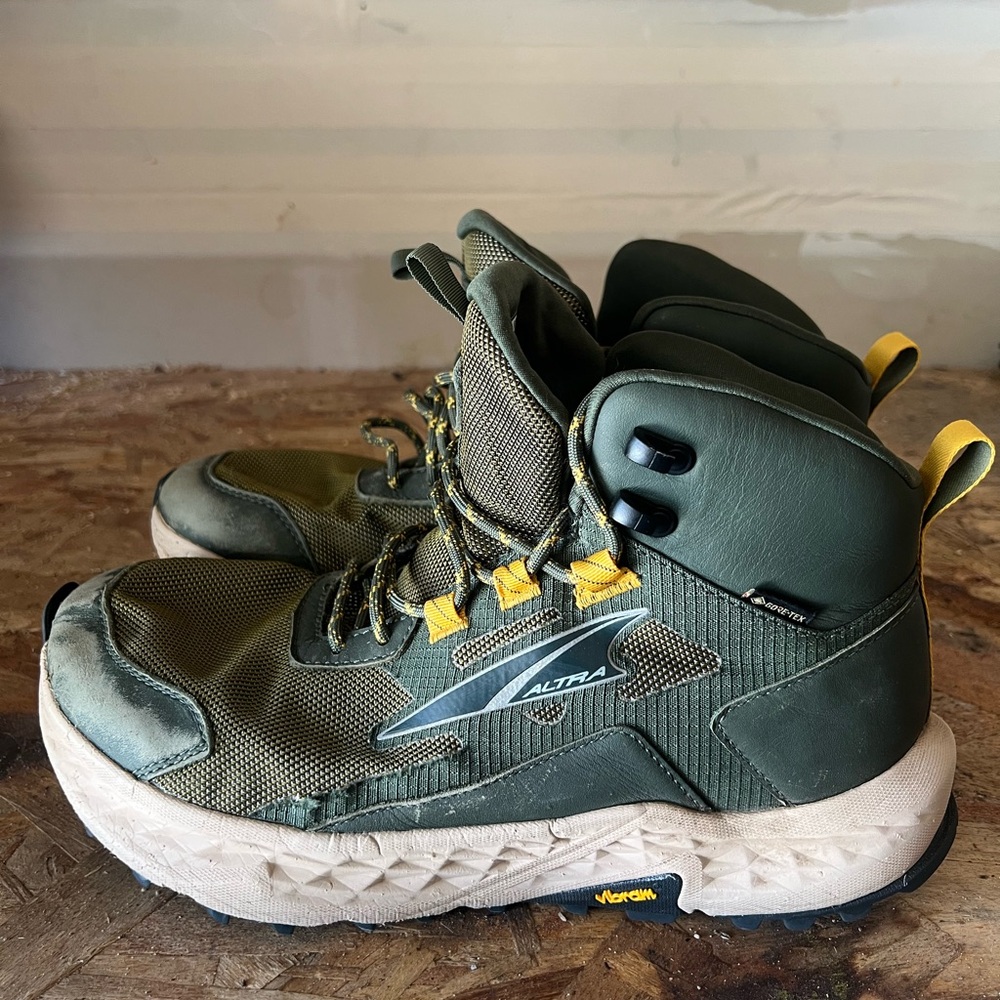 Altra Timp Hiking Boots